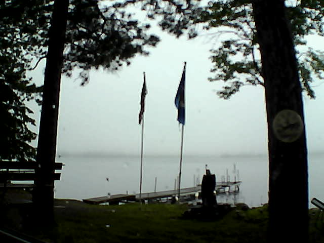 Whiteface Cam Image - Sun, 07/07/2013 6:15am 