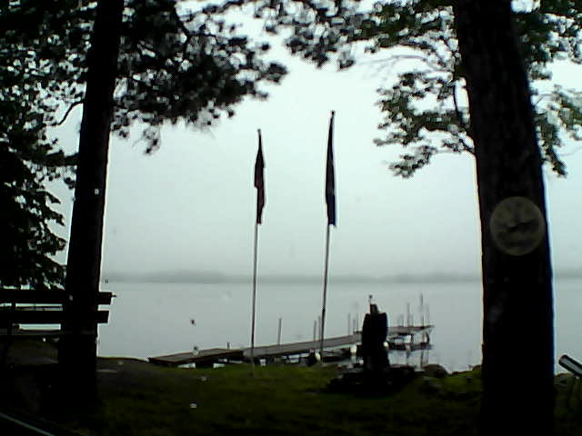 Whiteface Cam Image - Sun, 07/07/2013 6:35am 