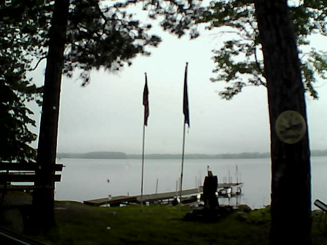 Whiteface Cam Image - Sun, 07/07/2013 6:55am 