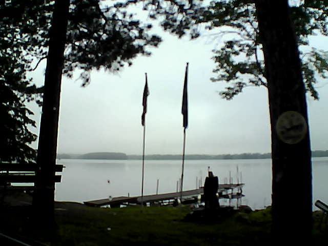 Whiteface Cam Image - Sun, 07/07/2013 7:15am 