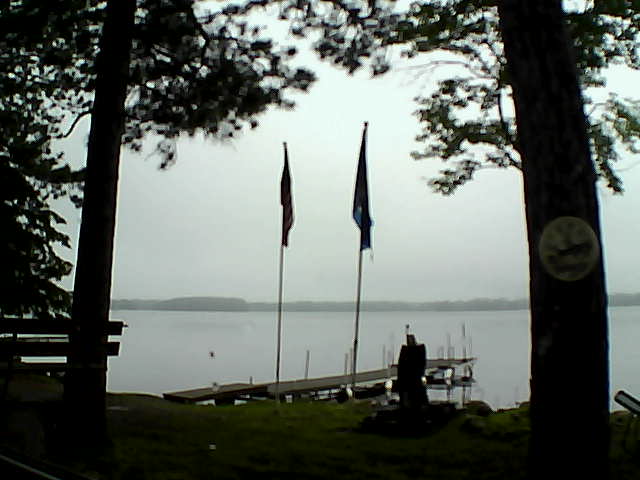 Whiteface Cam Image - Sun, 07/07/2013 7:35am 