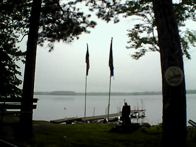 Whiteface Cam Image - Sun, 07/07/2013 7:55am 