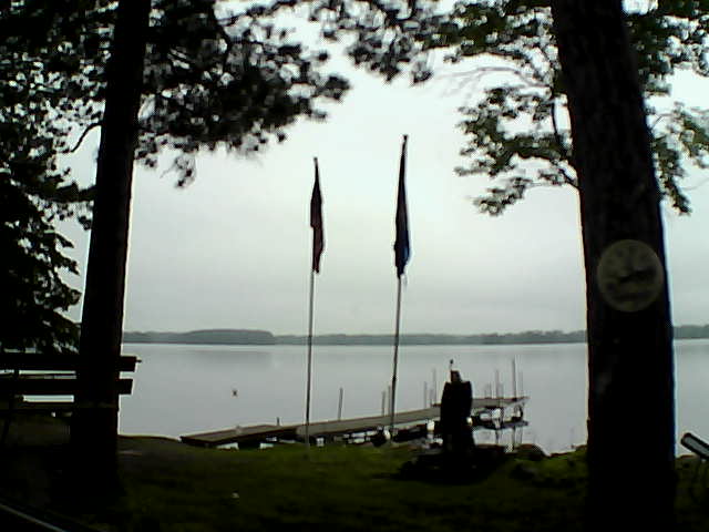 Whiteface Cam Image - Sun, 07/07/2013 8:15am 