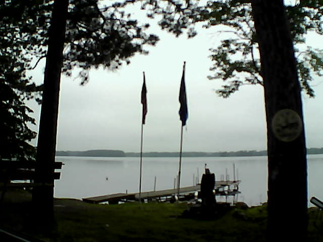 Whiteface Cam Image - Sun, 07/07/2013 8:35am 