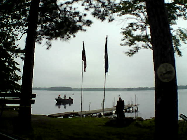 Whiteface Cam Image - Sun, 07/07/2013 8:55am 