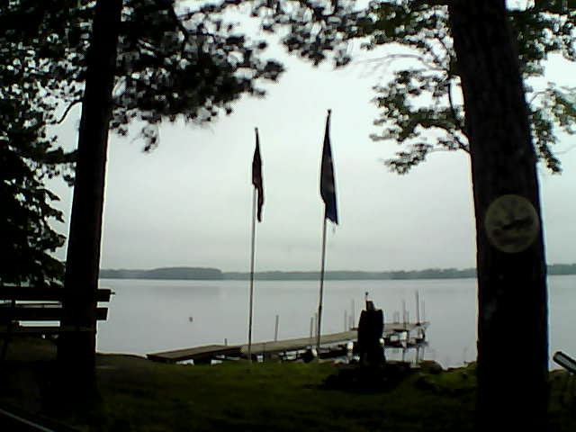 Whiteface Cam Image - Sun, 07/07/2013 9:15am 