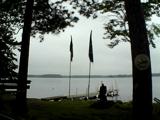 Whiteface Cam Image - Sun, 07/07/2013 9:35am 