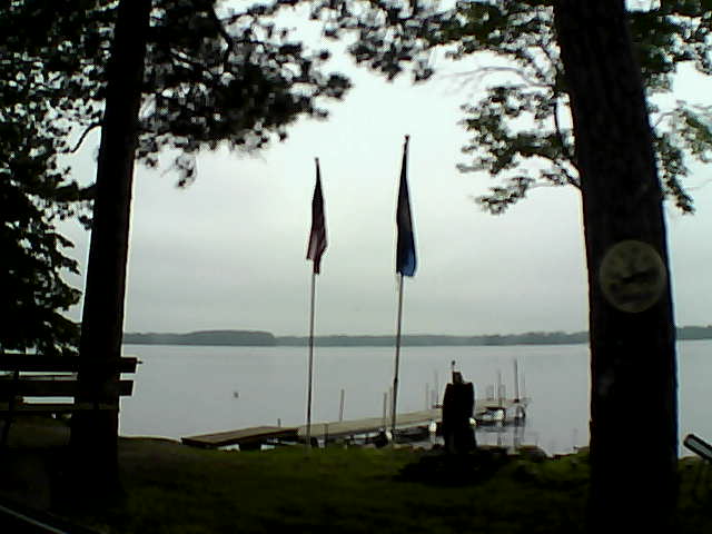 Whiteface Cam Image - Sun, 07/07/2013 10:15am 