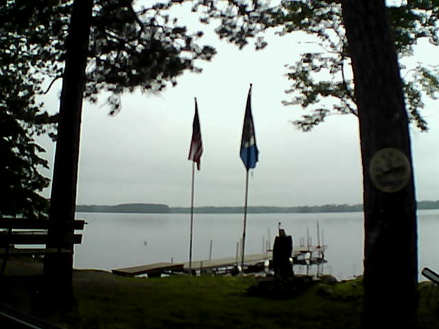 Whiteface Cam Image - Sun, 07/07/2013 10:35am 