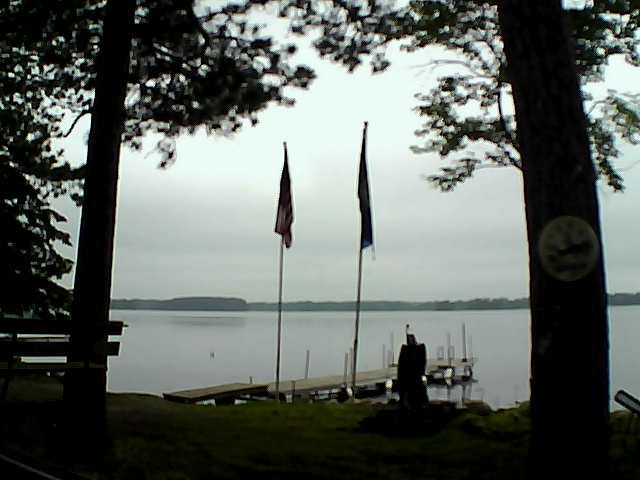 Whiteface Cam Image - Sun, 07/07/2013 10:55am 