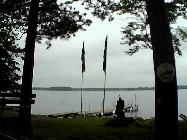 Whiteface Cam Image - Sun, 07/07/2013 11:15am 