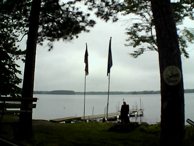 Whiteface Cam Image - Sun, 07/07/2013 11:36am 