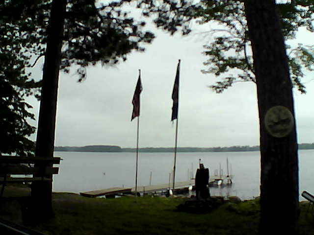 Whiteface Cam Image - Sun, 07/07/2013 11:56am 