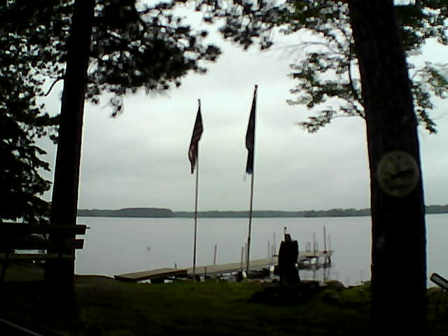 Whiteface Cam Image - Sun, 07/07/2013 12:36pm 