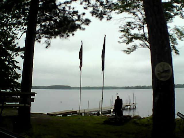 Whiteface Cam Image - Sun, 07/07/2013 12:56pm 