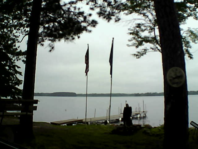 Whiteface Cam Image - Sun, 07/07/2013 1:16pm 