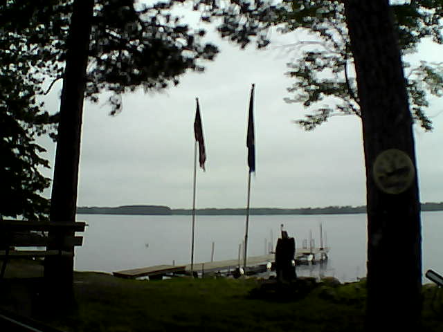 Whiteface Cam Image - Sun, 07/07/2013 1:56pm 