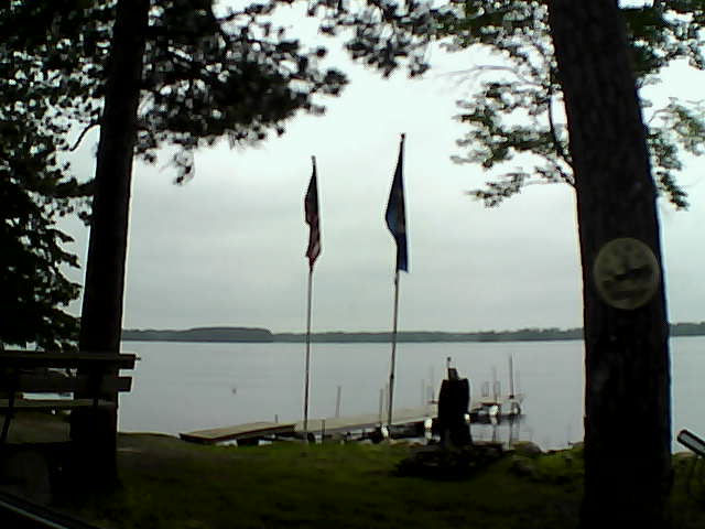 Whiteface Cam Image - Sun, 07/07/2013 2:16pm 