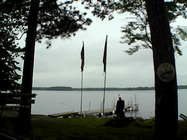 Whiteface Cam Image - Sun, 07/07/2013 3:36pm 