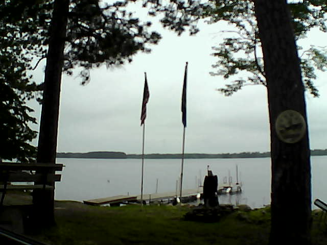 Whiteface Cam Image - Sun, 07/07/2013 3:56pm 