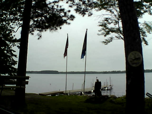 Whiteface Cam Image - Sun, 07/07/2013 4:36pm 