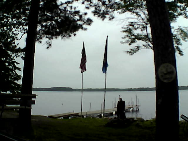 Whiteface Cam Image - Sun, 07/07/2013 5:16pm 