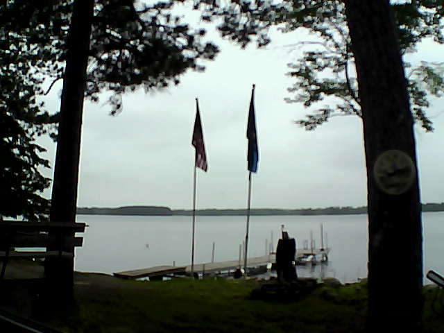 Whiteface Cam Image - Sun, 07/07/2013 5:36pm 