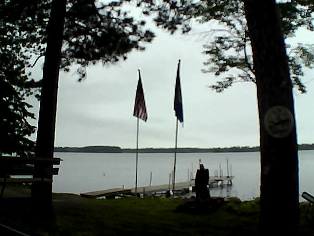 Whiteface Cam Image - Sun, 07/07/2013 5:56pm 