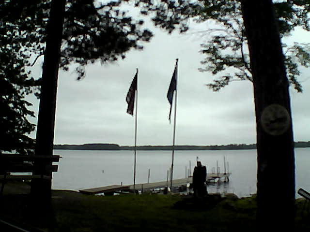 Whiteface Cam Image - Sun, 07/07/2013 6:16pm 