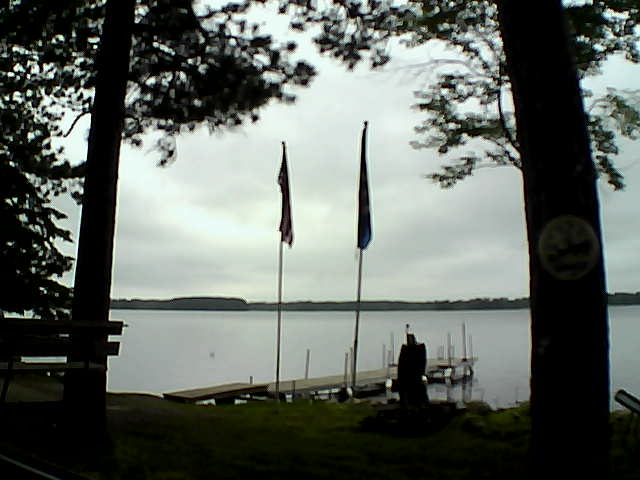 Whiteface Cam Image - Sun, 07/07/2013 6:36pm 