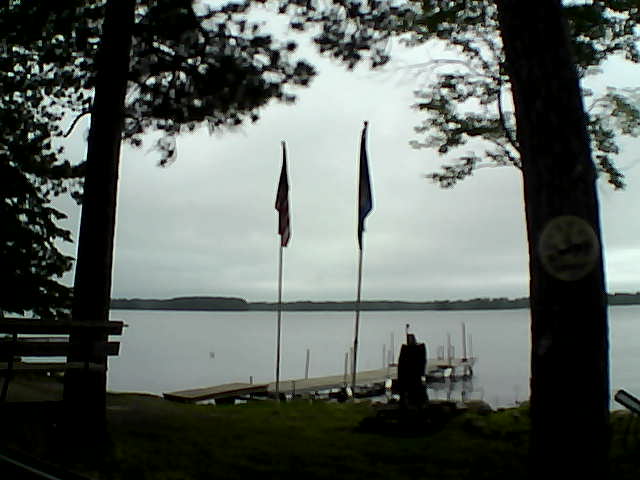 Whiteface Cam Image - Sun, 07/07/2013 6:56pm 