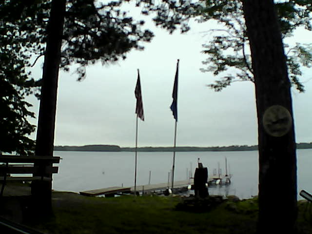 Whiteface Cam Image - Sun, 07/07/2013 7:16pm 