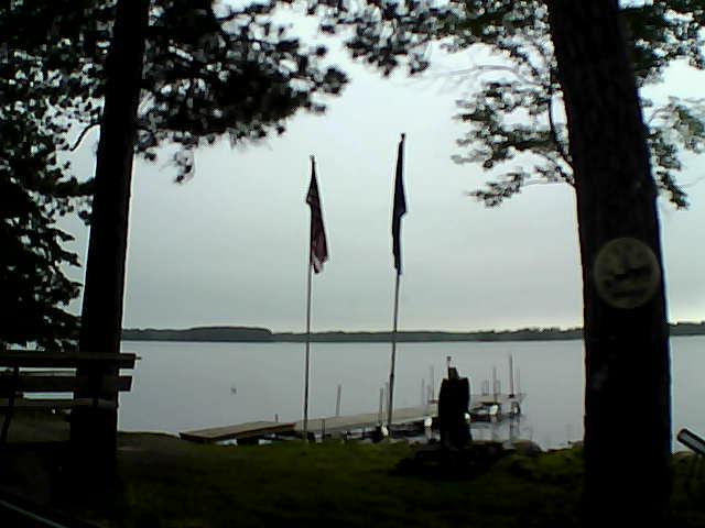 Whiteface Cam Image - Sun, 07/07/2013 7:36pm 