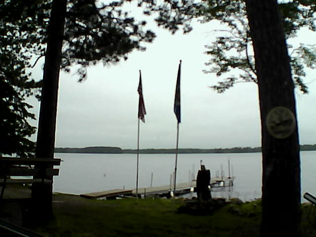 Whiteface Cam Image - Sun, 07/07/2013 8:16pm 