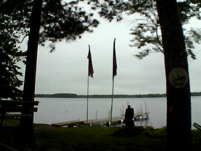 Whiteface Cam Image - Sun, 07/07/2013 9:16pm 