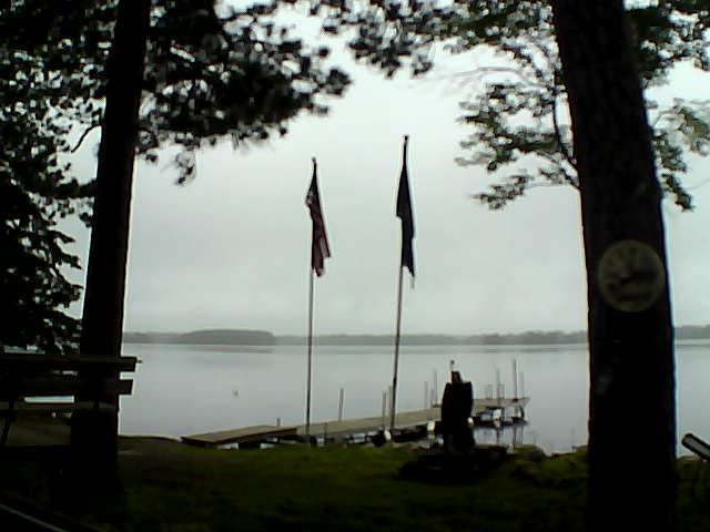 Whiteface Cam Image - Mon, 07/08/2013 6:14am 