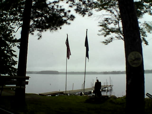 Whiteface Cam Image - Mon, 07/08/2013 6:34am 