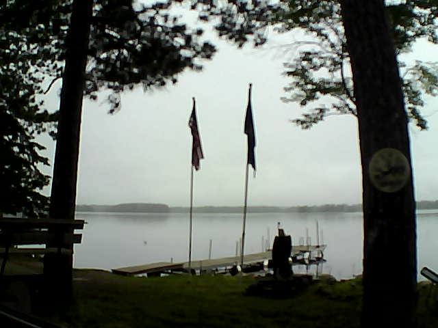 Whiteface Cam Image - Mon, 07/08/2013 6:54am 