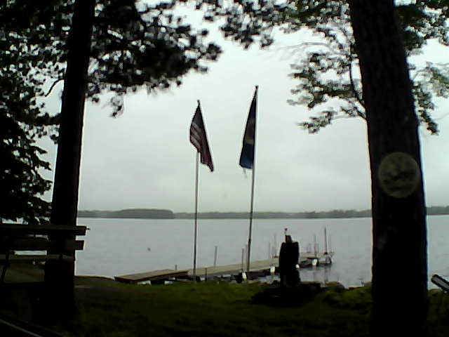 Whiteface Cam Image - Mon, 07/08/2013 7:14am 