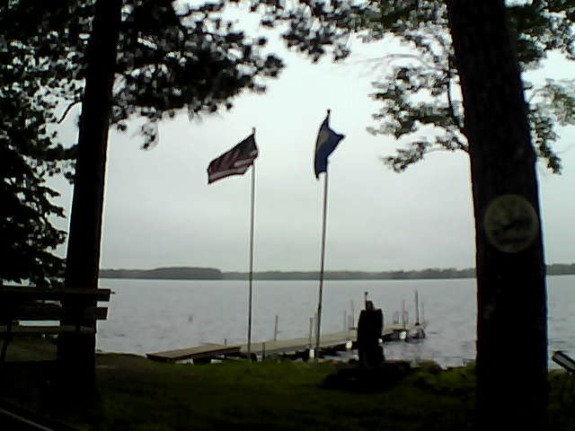 Whiteface Cam Image - Mon, 07/08/2013 7:34am 