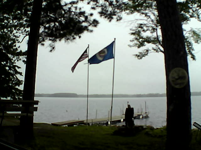 Whiteface Cam Image - Mon, 07/08/2013 7:54am 
