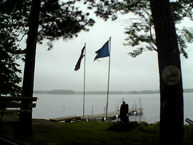 Whiteface Cam Image - Mon, 07/08/2013 8:14am 