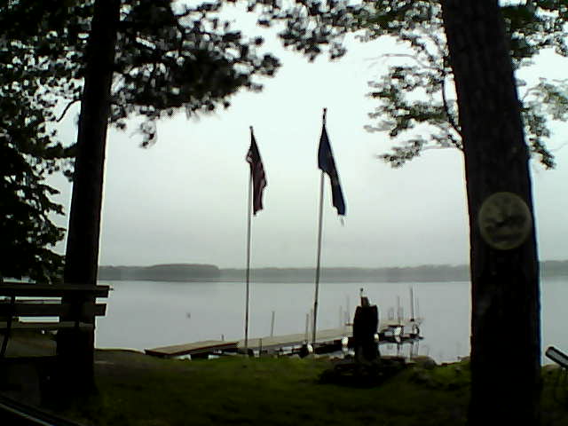 Whiteface Cam Image - Mon, 07/08/2013 10:14am 