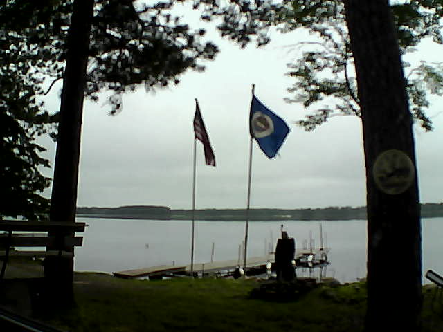 Whiteface Cam Image - Mon, 07/08/2013 10:34am 