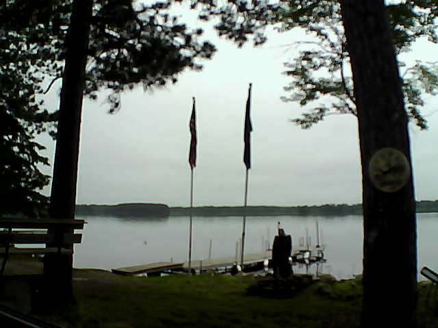 Whiteface Cam Image - Mon, 07/08/2013 10:54am 