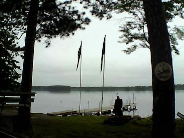 Whiteface Cam Image - Mon, 07/08/2013 11:14am 