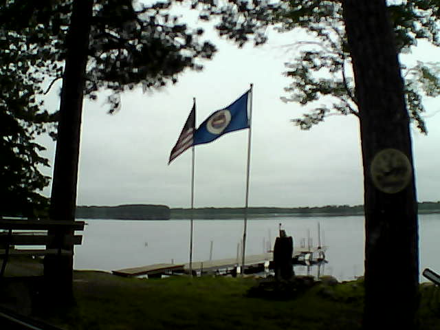 Whiteface Cam Image - Mon, 07/08/2013 11:34am 