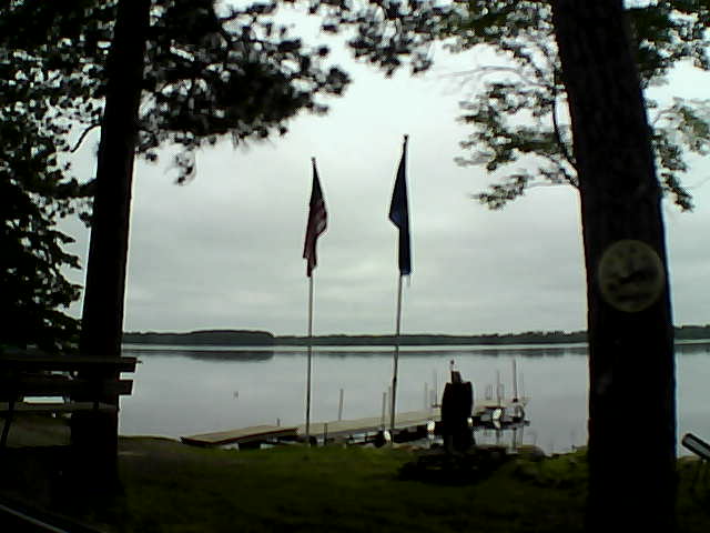 Whiteface Cam Image - Mon, 07/08/2013 12:34pm 