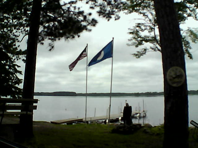 Whiteface Cam Image - Mon, 07/08/2013 1:54pm 