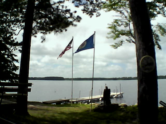 Whiteface Cam Image - Mon, 07/08/2013 2:34pm 